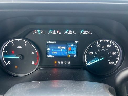 Used 2025 Ford F250 XLT image 10