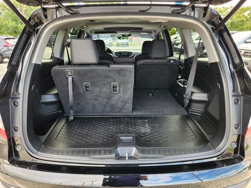 Certified 2021 Honda Pilot Special Edition image 20