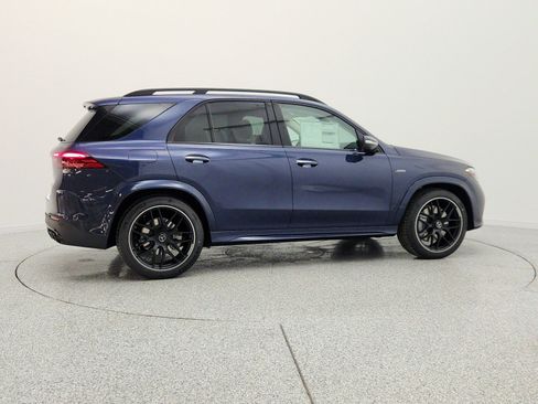 New 2026 Mercedes-Benz GLE 53 AMG 4MATIC image 5