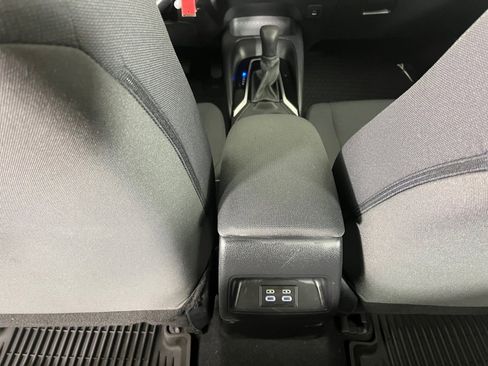 Certified 2024 Toyota Corolla LE image 36