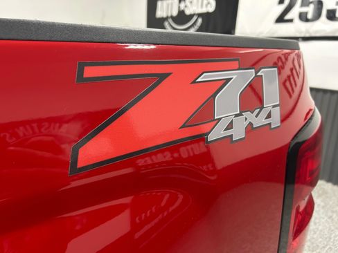 Used 2014 Chevrolet Silverado 1500 LT image 8