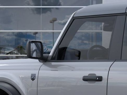 New 2026 Ford Bronco Big Bend AWD/4WD image 26