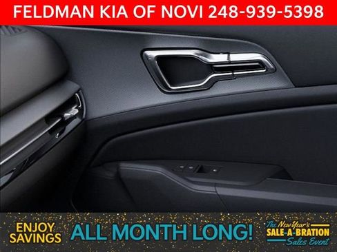 New 2026 Kia Sportage S image 26