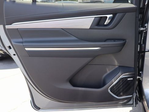 New 2025 Buick Enclave Preferred image 16