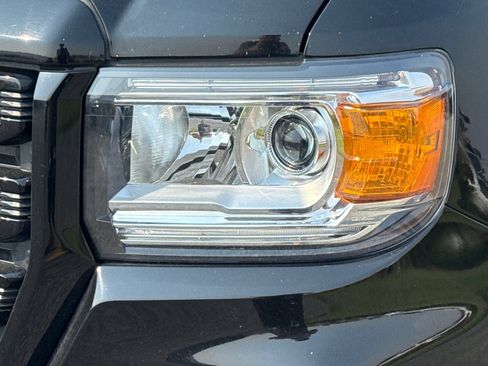 Used 2021 GMC Canyon Elevation w/ Trailering Package AWD/4WD image 49