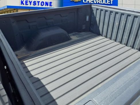 Used 2020 Chevrolet Silverado 1500 LT w/ All-Star Edition RWD image 23