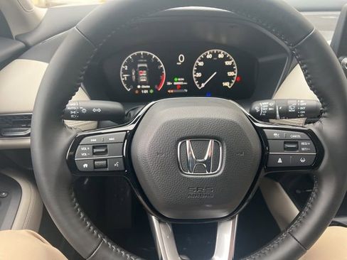 New 2026 Honda HR-V EX-L image 7