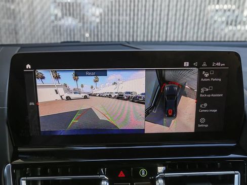 New 2026 BMW M850i xDrive w/ M Carbon Exterior Package image 21