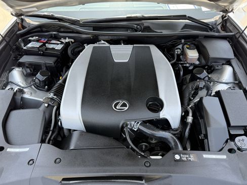 Used 2013 Lexus GS 350 w/ F Sport Pkg RWD image 30