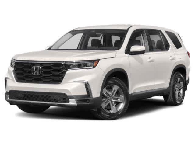 Used 2024 Honda Pilot EX-L image 4