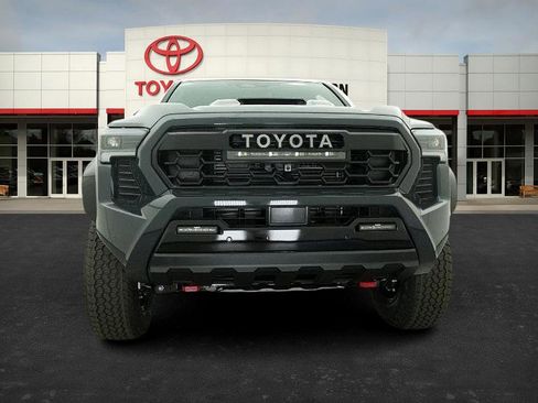 New 2026 Toyota Tacoma TRD Pro image 3