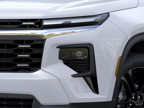 New 2026 Chevrolet Traverse LT w/ Driver Confidence Package FWD image 65