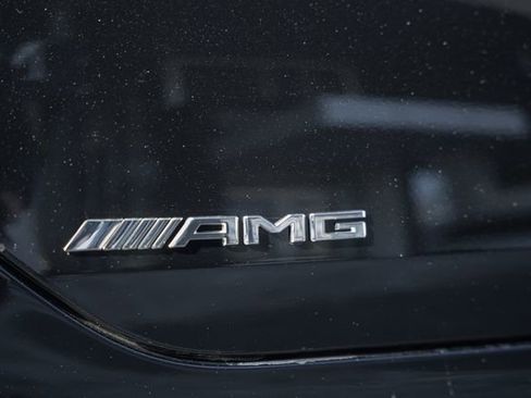 New 2026 Mercedes-Benz GLE 53 AMG 4MATIC Coupe image 8