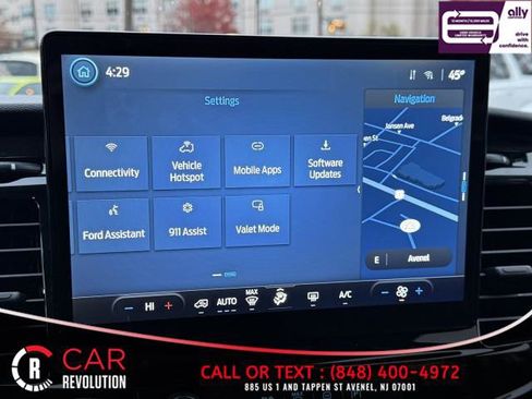 Used 2024 Ford Transit 350 XLT image 24