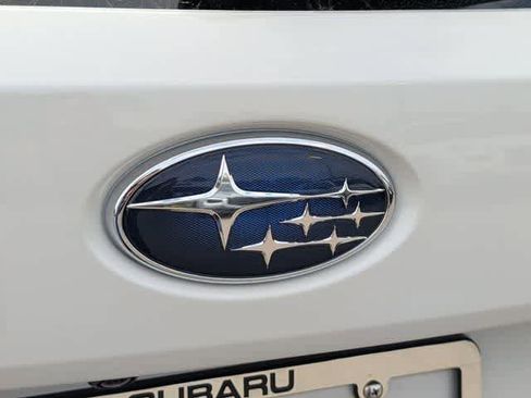 New 2026 Subaru Crosstrek 2.0i Premium image 11