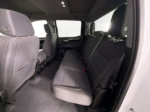 Used 2023 Chevrolet Silverado 1500 LT AWD/4WD image 23
