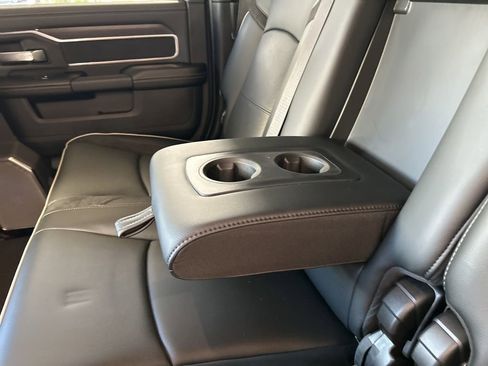 New 2026 RAM 2500 Laramie image 42
