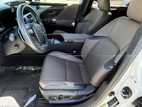 Certified 2023 Lexus ES 350 w/ Premium Package FWD image 20