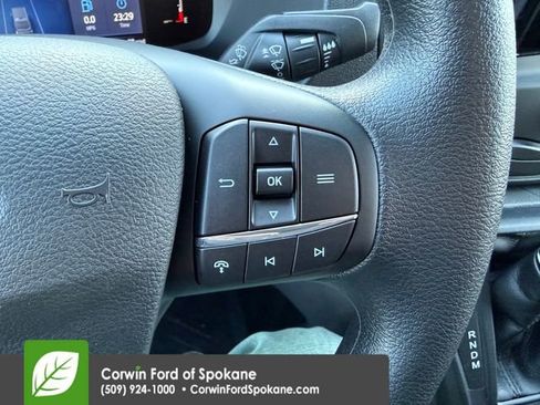 New 2026 Ford Transit 350 148 High Roof Extended AWD image 23