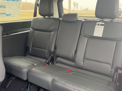 New 2026 Ford Expedition Max Active image 21