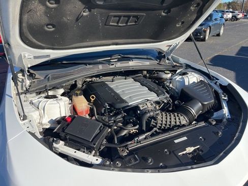 Used 2021 Chevrolet Camaro SS w/ Redline Edition image 28