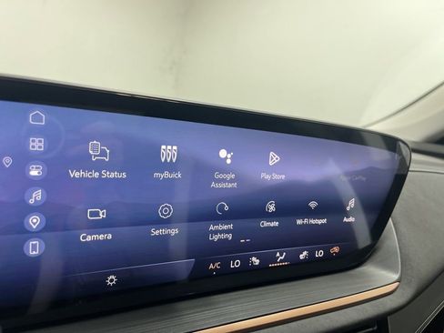New 2026 Buick Envision Sport Touring AWD/4WD image 16