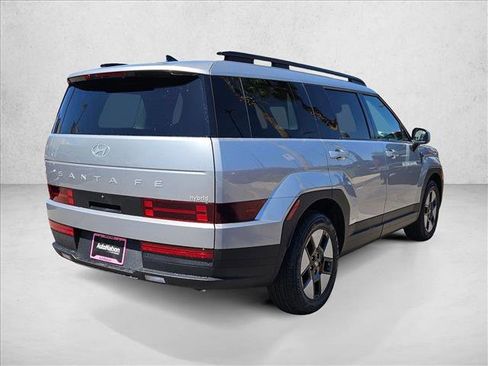 New 2026 Hyundai Santa Fe SEL FWD image 2