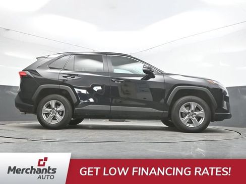 Used 2024 Toyota RAV4 XLE w/ Weather Package AWD/4WD image 50