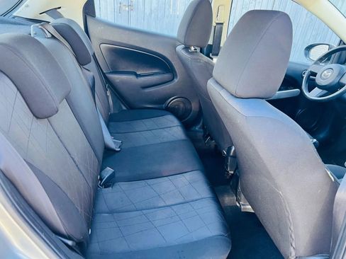 Used 2012 MAZDA MAZDA2 Sport image 16