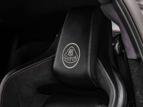 Used 2020 Lotus Evora RWD image 48