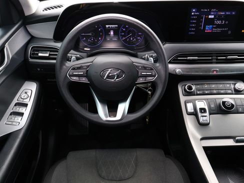 Used 2021 Hyundai Palisade SE w/ Cargo Package image 9