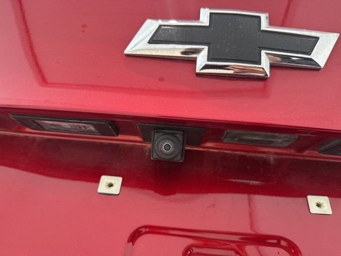 Certified 2024 Chevrolet Malibu RS w/ LPO, Floor Liner Package image 8