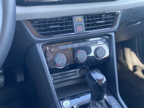 Used 2023 Volkswagen Taos S image 27