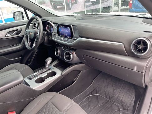 Used 2021 Chevrolet Blazer LT image 27