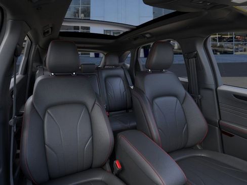 New 2026 Ford Escape ST-Line Elite w/ Premium Technology Package image 11