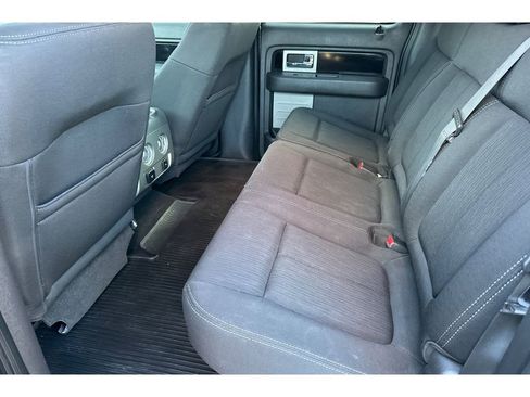Used 2012 Ford F150 FX4 w/ FX Plus Pkg image 14