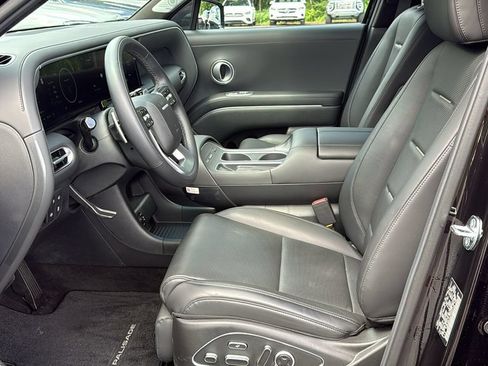 Used 2026 Hyundai Palisade Calligraphy FWD image 22