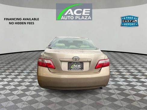 Used 2009 Toyota Camry LE image 6