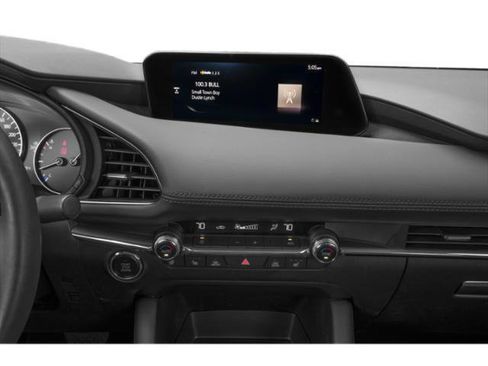 New 2026 MAZDA MAZDA3 2.5 Turbo Sedan w/Premium Plus AWD/4WD image 13