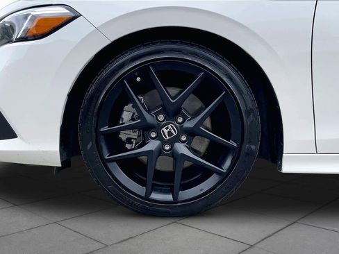 Used 2024 Honda Civic Si image 18