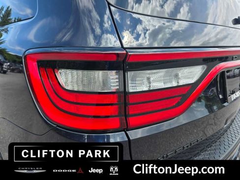 Certified 2023 Dodge Durango GT AWD/4WD image 8