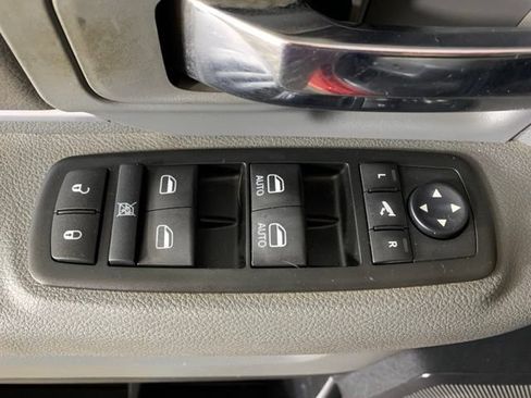 Used 2015 RAM 1500 Big Horn AWD/4WD image 28