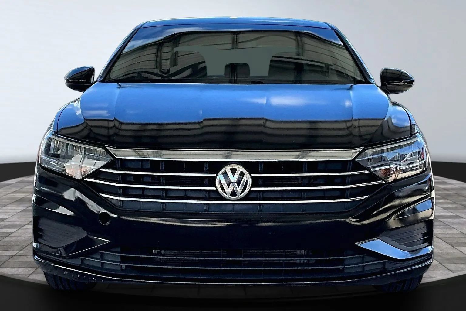 Used 2021 Volkswagen Jetta S FWD image 2