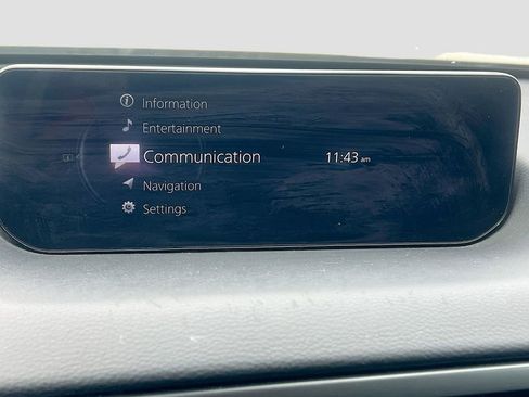 Used 2024 MAZDA CX-50 2.5 Turbo w/ Cargo Package image 17