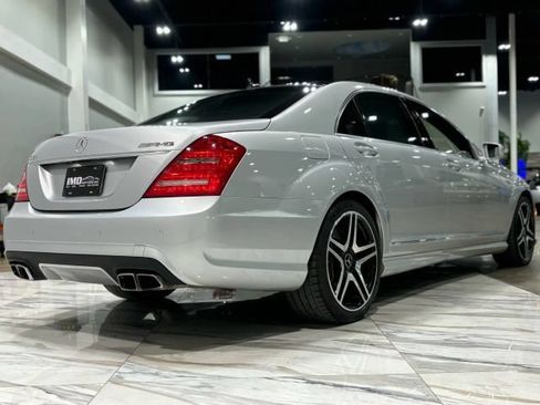 Used 2013 Mercedes-Benz S 63 AMG image 56