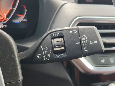Used 2024 BMW X3 sDrive30i w/ Premium Package RWD image 27