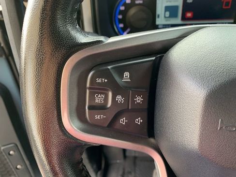 Used 2021 Ford Bronco Wildtrak image 21