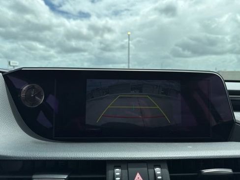 Used 2021 Lexus ES 350 w/ Premium Package image 20