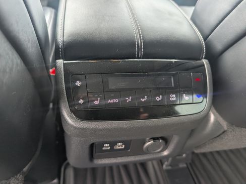 Used 2024 INFINITI QX60 Luxe AWD/4WD image 29
