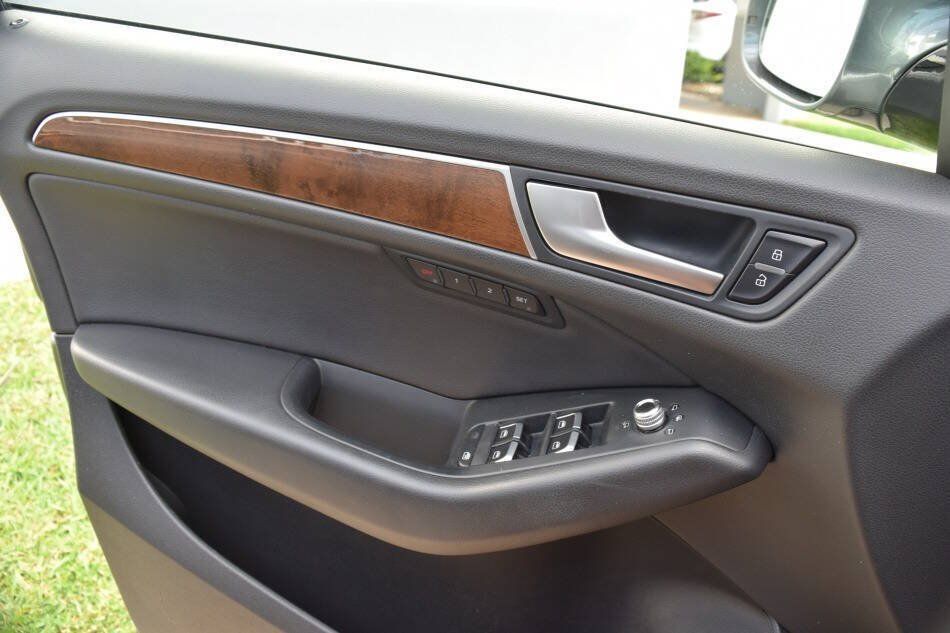 Used 2015 Audi Q5 TDI Premium Plus w/ Technology Package AWD/4WD image 72